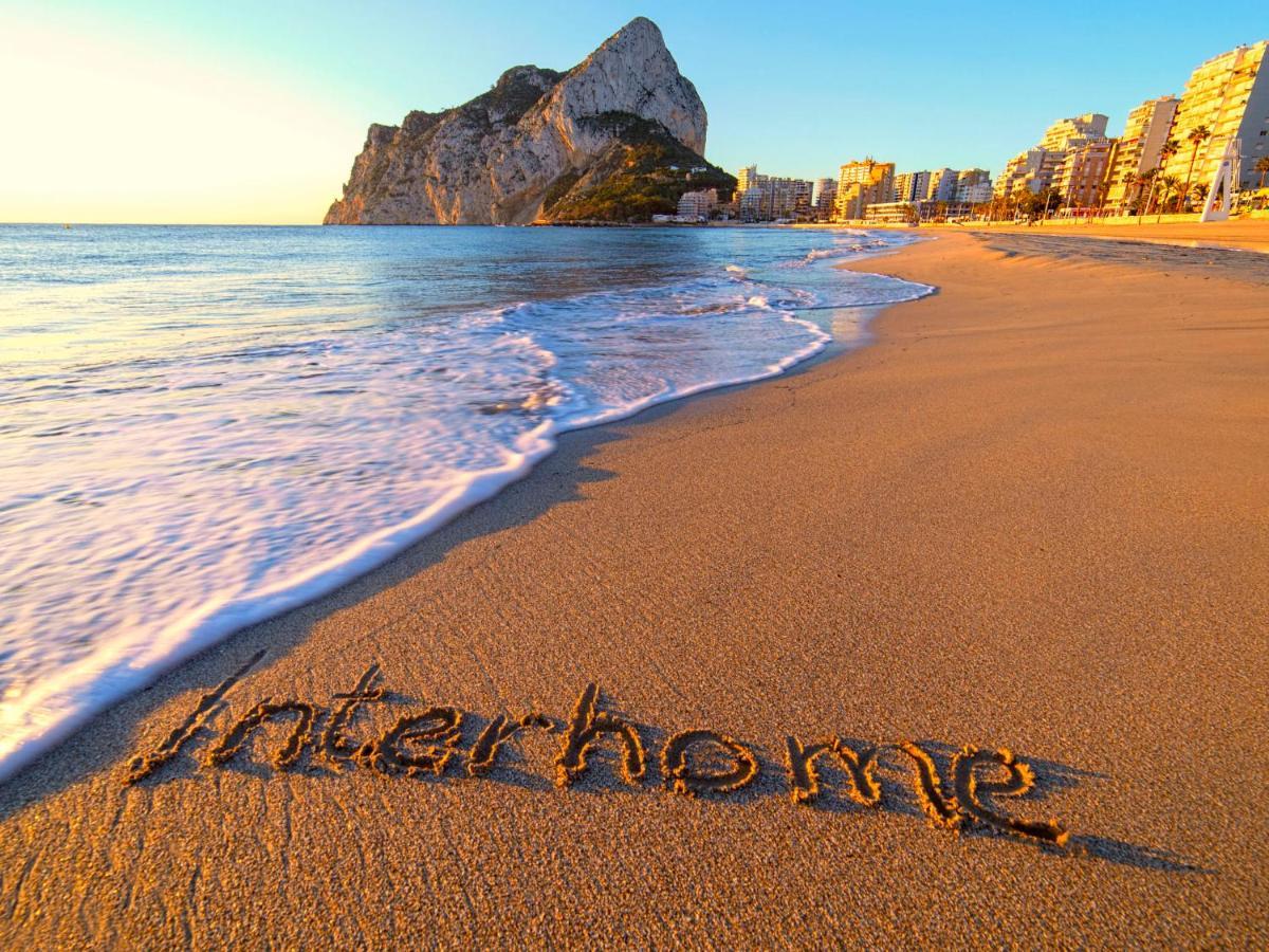 Holiday Home Junio By Interhome กัลเป ภายนอก รูปภาพ