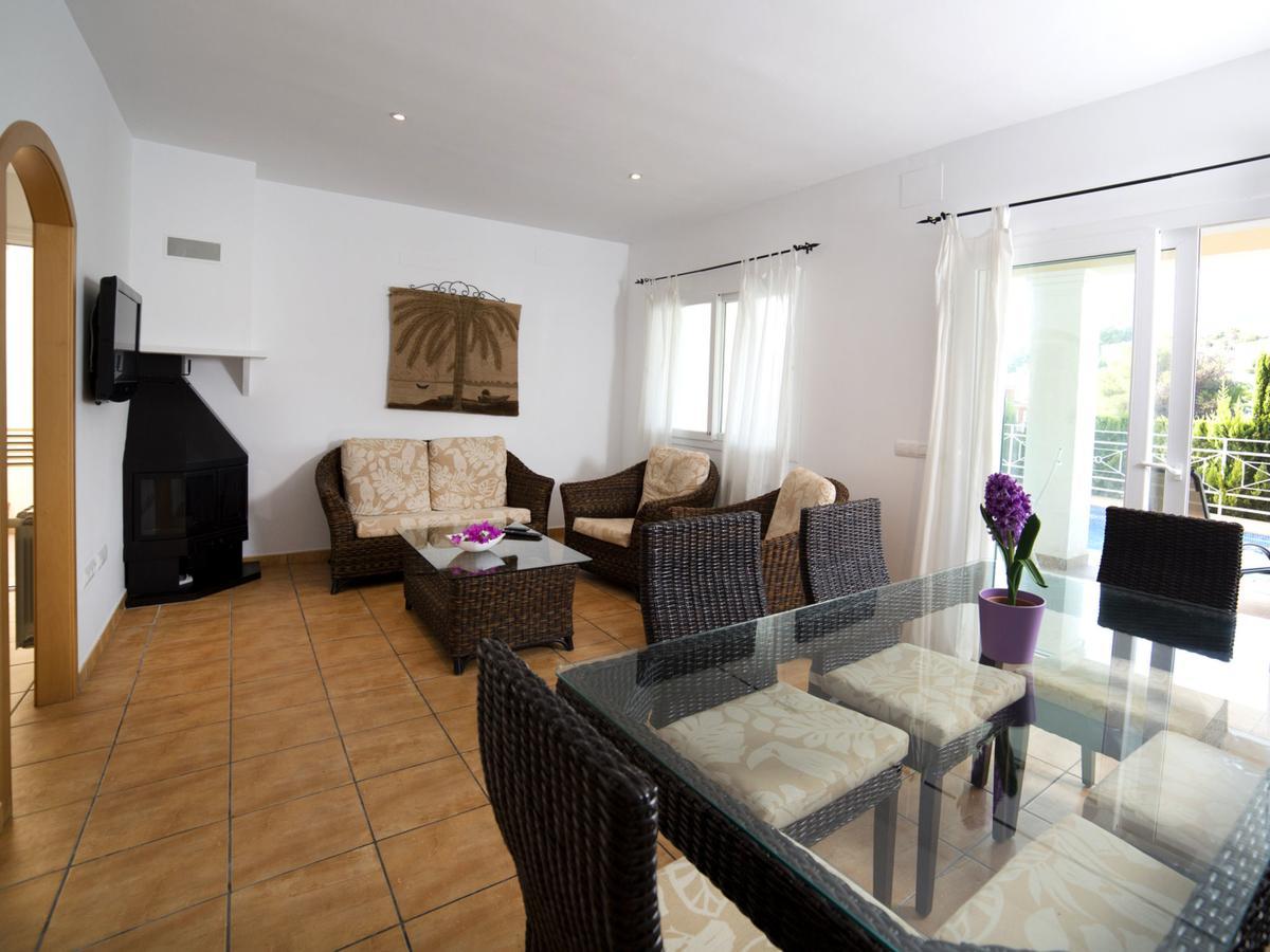 Holiday Home Junio By Interhome กัลเป ภายนอก รูปภาพ