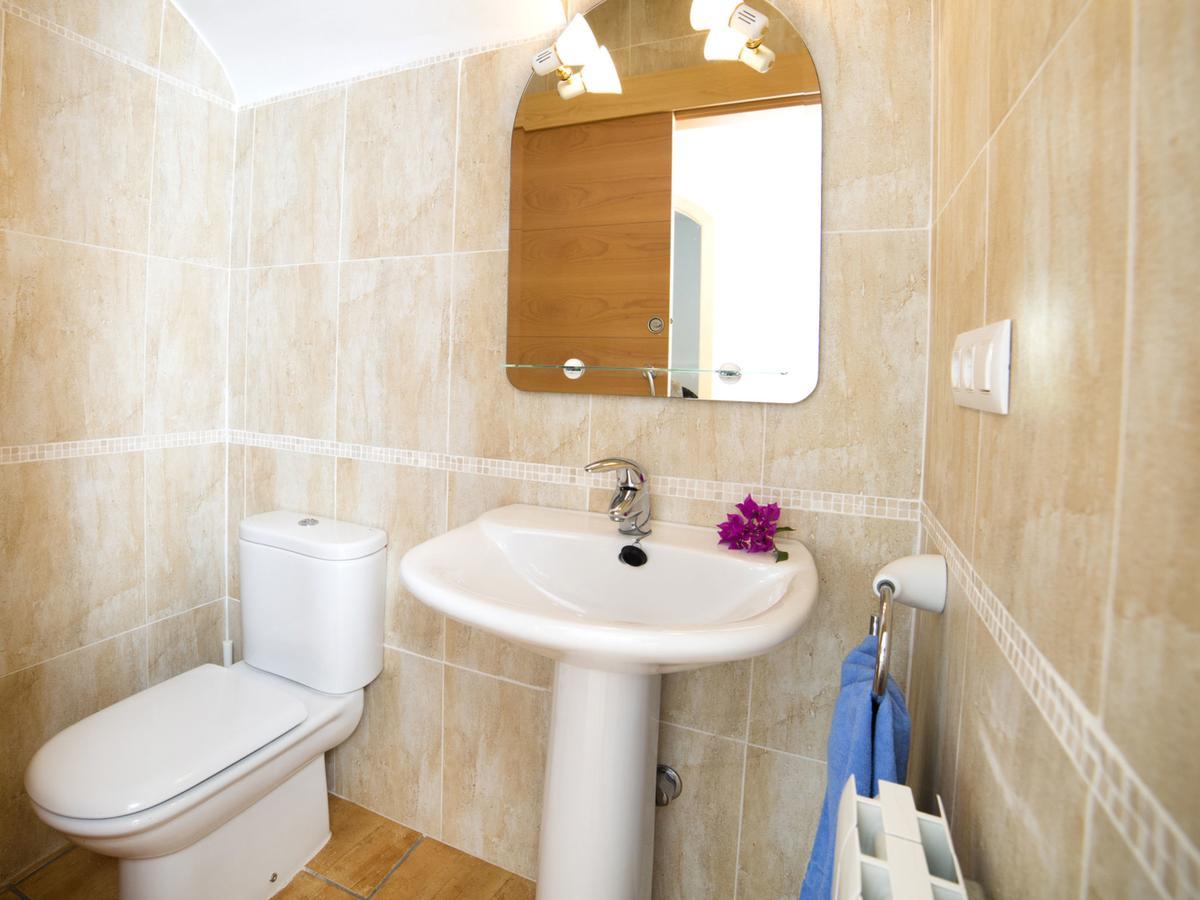 Holiday Home Junio By Interhome กัลเป ภายนอก รูปภาพ