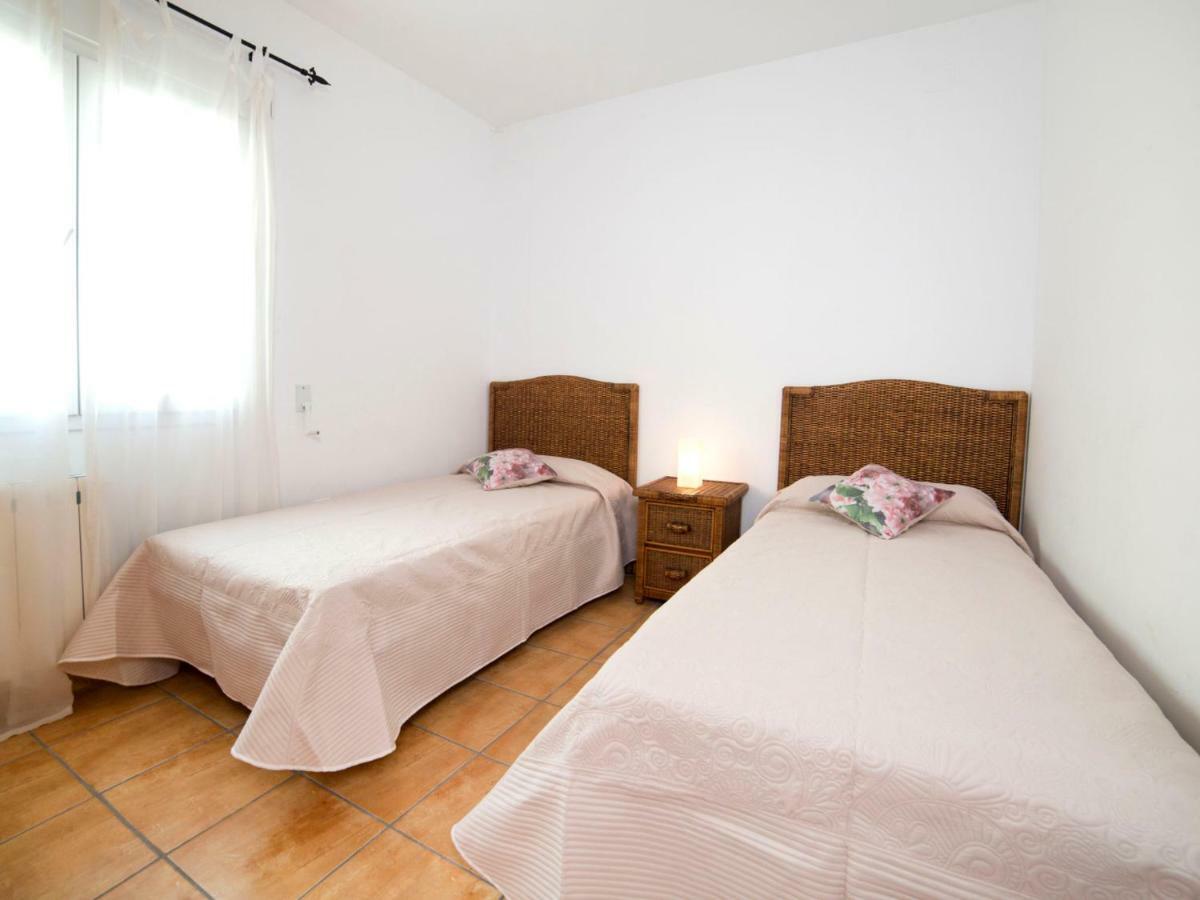 Holiday Home Junio By Interhome กัลเป ภายนอก รูปภาพ
