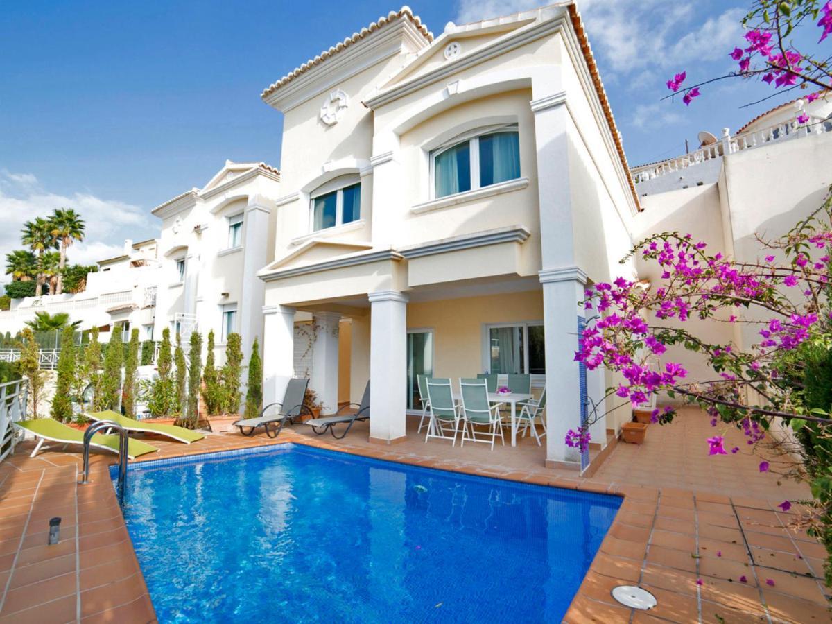 Holiday Home Junio By Interhome กัลเป ภายนอก รูปภาพ